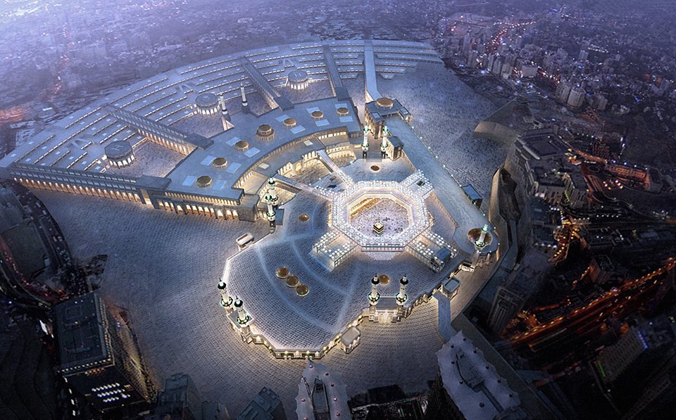 5 star hajj packages 2021